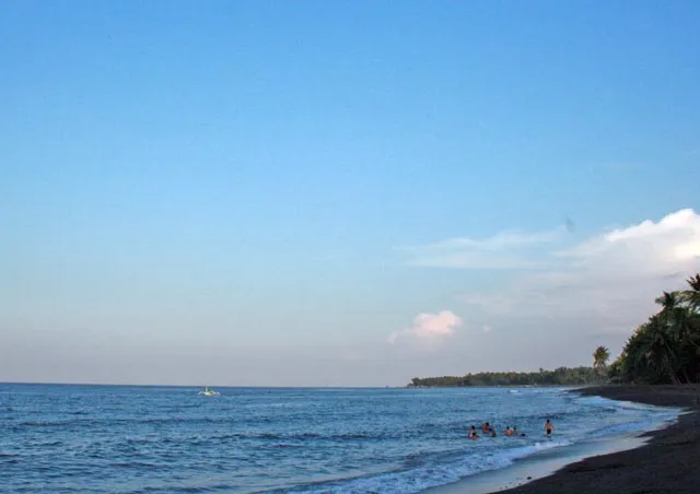 bali
