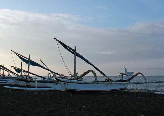 bali